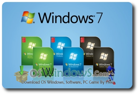 Activating Windows and Microsoft Office with Windows Loader